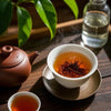 How to Brew Authentic Chinese Green Tea: A Complete Guide