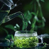 Explore the Six Major Types of Chinese Tea: The Perfect Fusion of Taste and Health