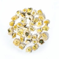 White Chrysanthemum Tea - Gong Ju Hua Cha