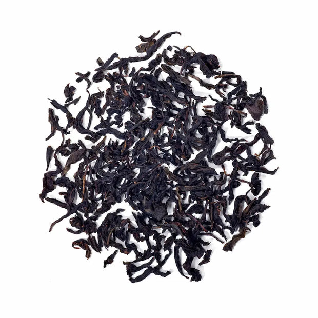 Da Hong Pao Tea - Wuyi Big Red Robe Oolong