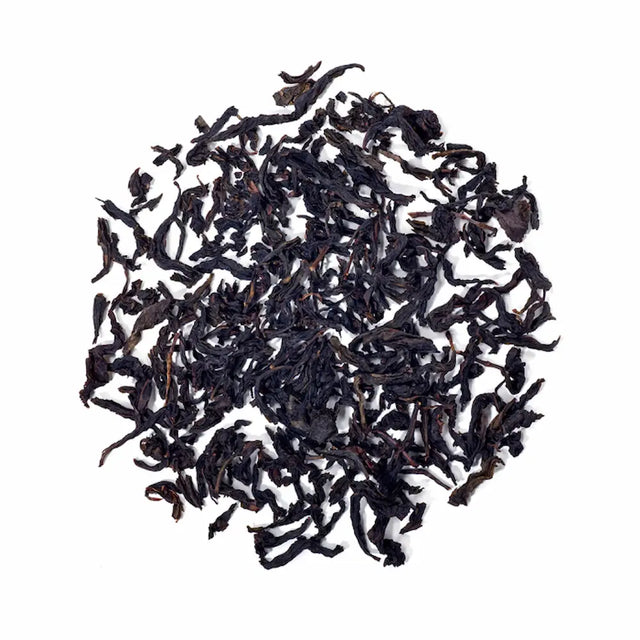 Da Hong Pao Tea - Wuyi Big Red Robe Oolong