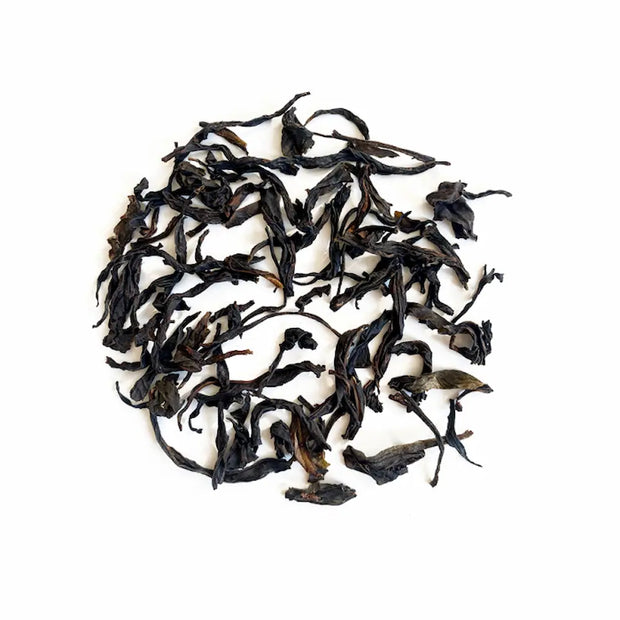 Xing Ren Xiang Dan Cong Oolong Tea