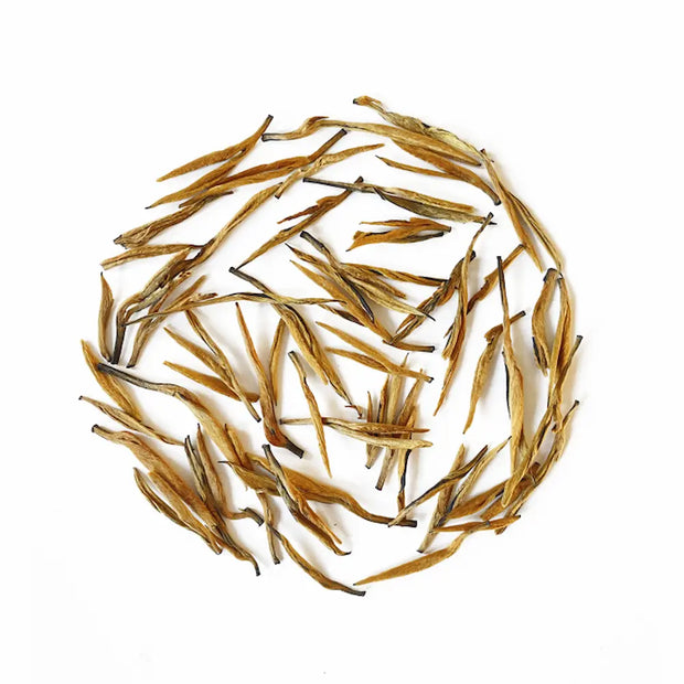 Yunnan Gold Tea – Premium Dian Hong