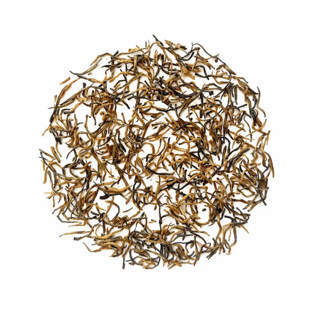 Jin Jun Mei Black Tea