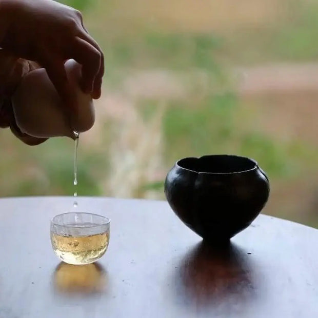 Zhi Lan Xiang Dan Cong Oolong Tea