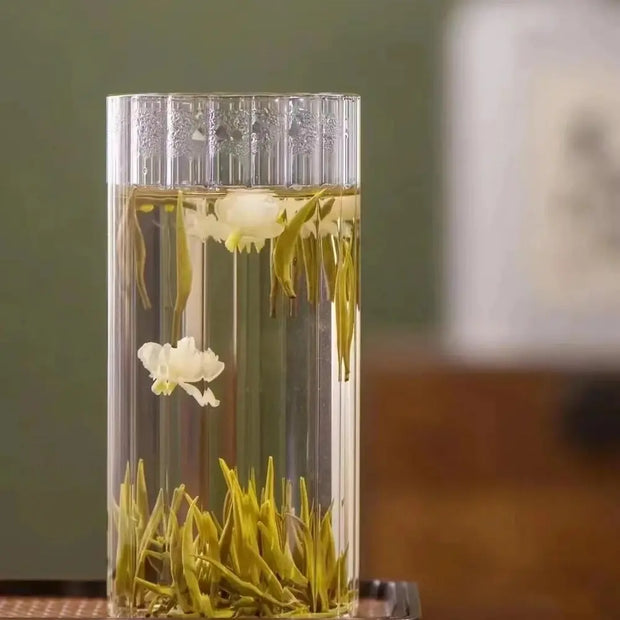 Jasmine Silver Needle White Tea