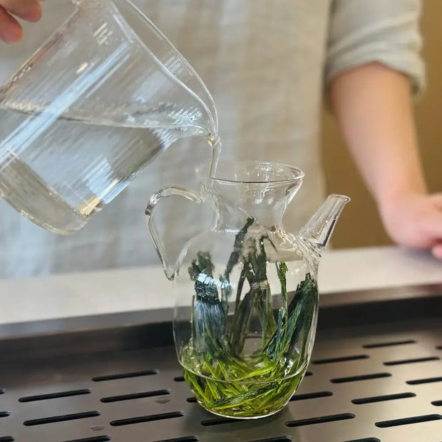 Tai Ping Hou Kui Green Tea