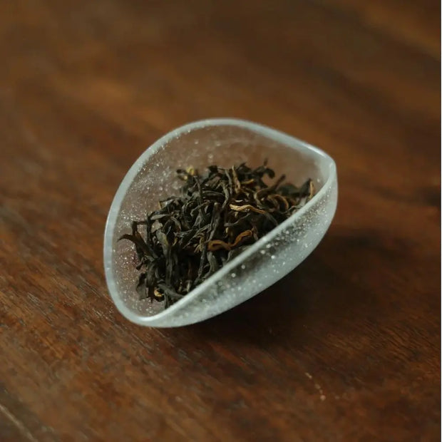 2024 Amber Sunrise Sun-Dried Black Tea Cake 200g
