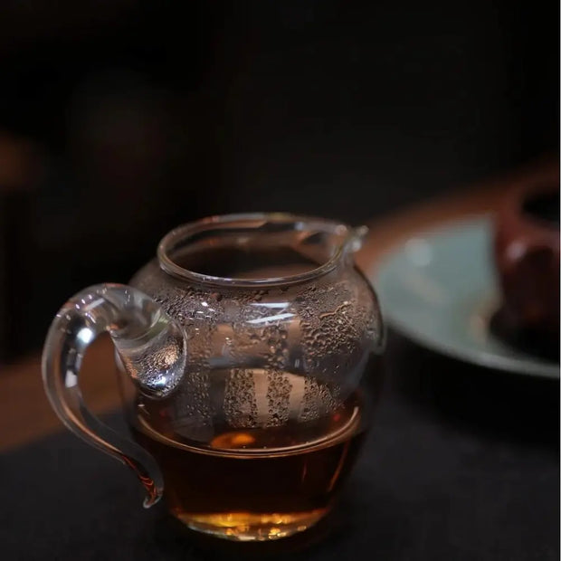 2010 Fuding Shou Mei White Tea Cake