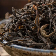 Ya Shi Xiang Dan Cong Oolong Tea