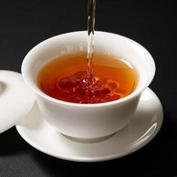 Da Hong Pao Tea - Wuyi Big Red Robe Oolong