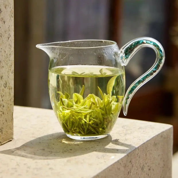 Anji White Tea (Anji Bai Cha)