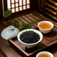 Keemun Black Tea (Qimen Congou)