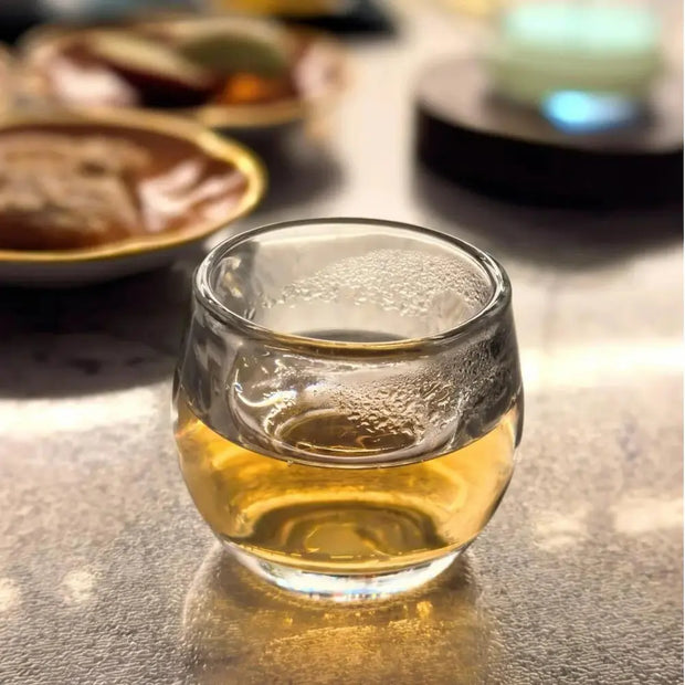 Huang Zhi Xiang Dan Cong Oolong Tea