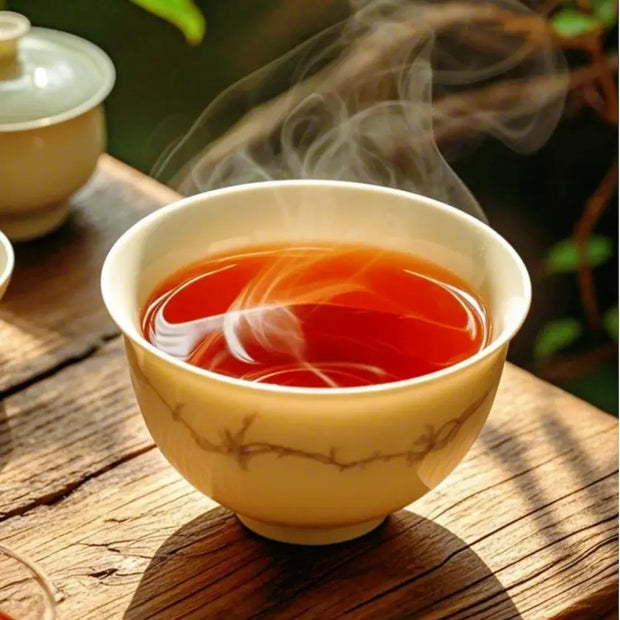Jin Jun Mei Black Tea