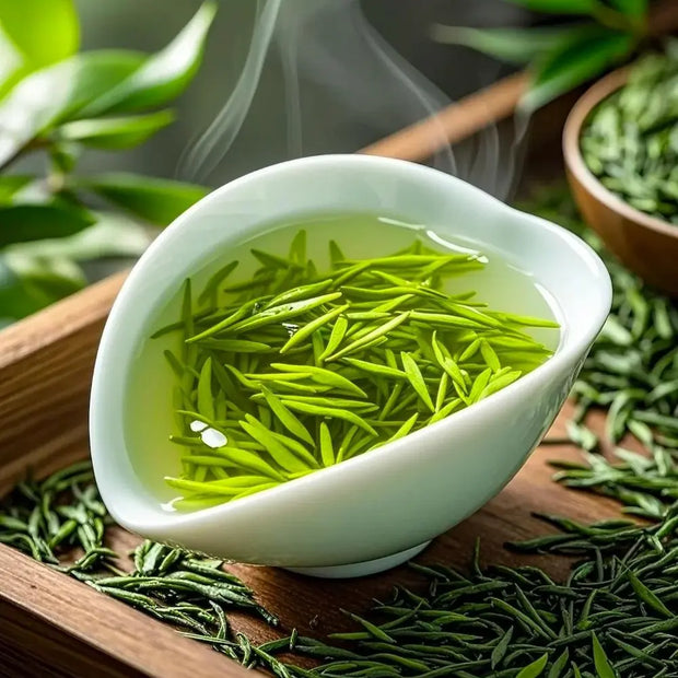 Xin Yang Mao Jian Green Tea