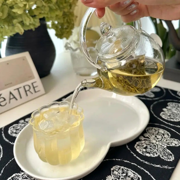 Imperial Snow Jasmine Green Tea