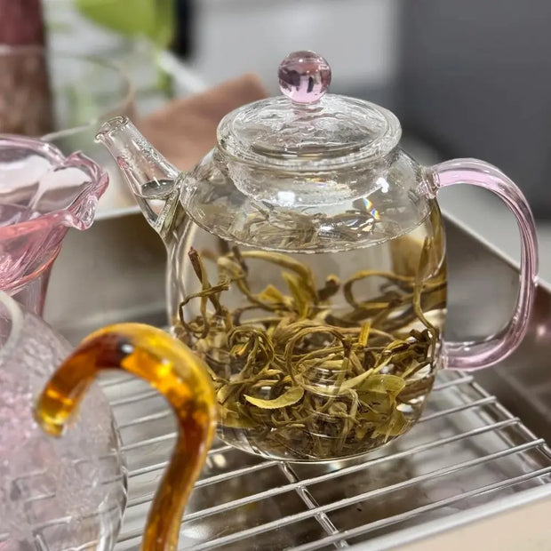Jasmine Dragon Pearls