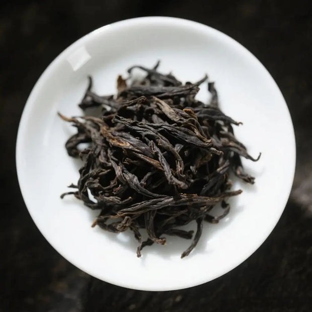 Shui Xian Rock Tea - Yan Cha Oolong