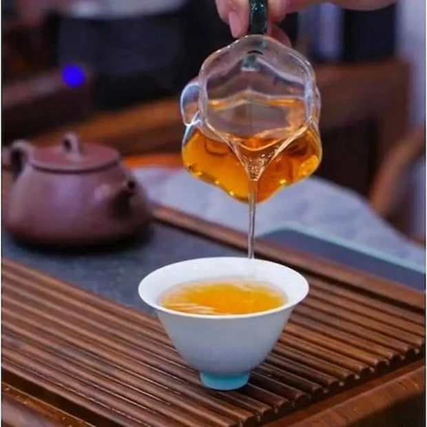 Lichuan Gongfu Black Tea