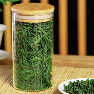 Liu An Gua Pian Green Tea (Liu An Melon Seed)