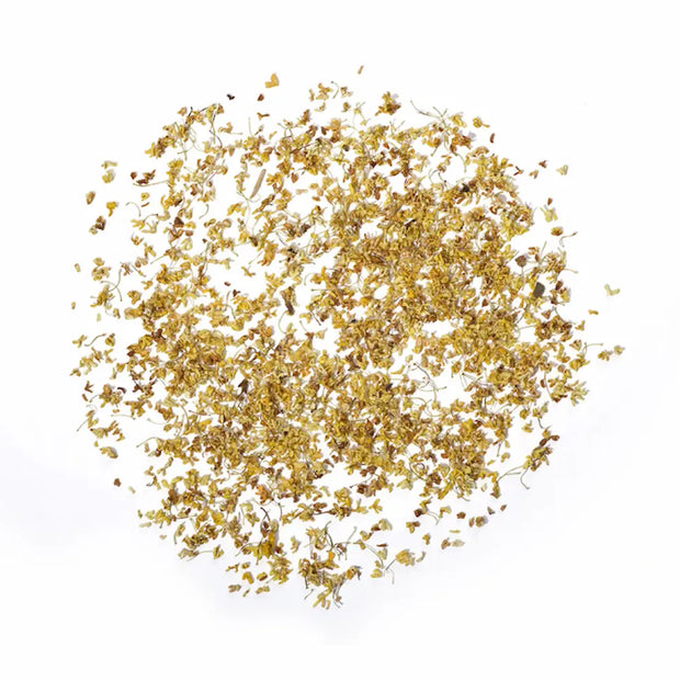 Osmanthus Tea - Sweet Osmanthus Flower Tea