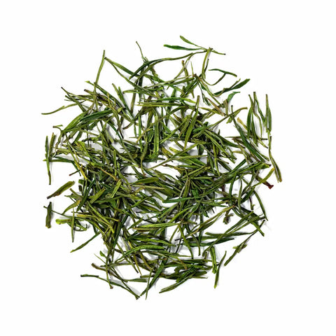 Anji White Tea (Anji Bai Cha)