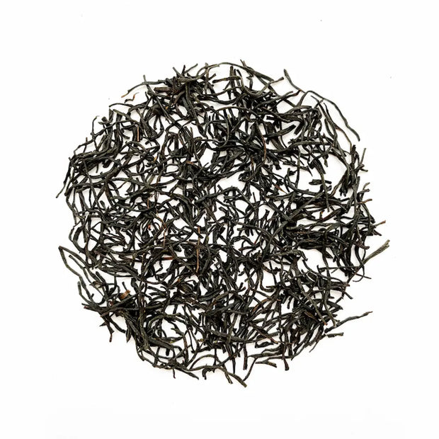 Lapsang Souchong – Zheng Shan Xiao Zhong Black Tea