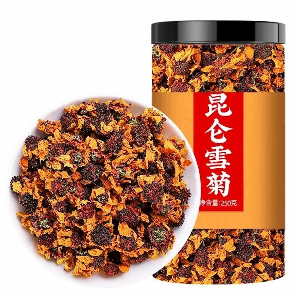 Kunlun Snow Chrysanthemum Tea - Xue Ju Hua Cha