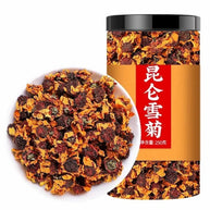 Kunlun Snow Chrysanthemum Tea - Xue Ju Hua Cha