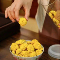 White Chrysanthemum Tea - Gong Ju Hua Cha