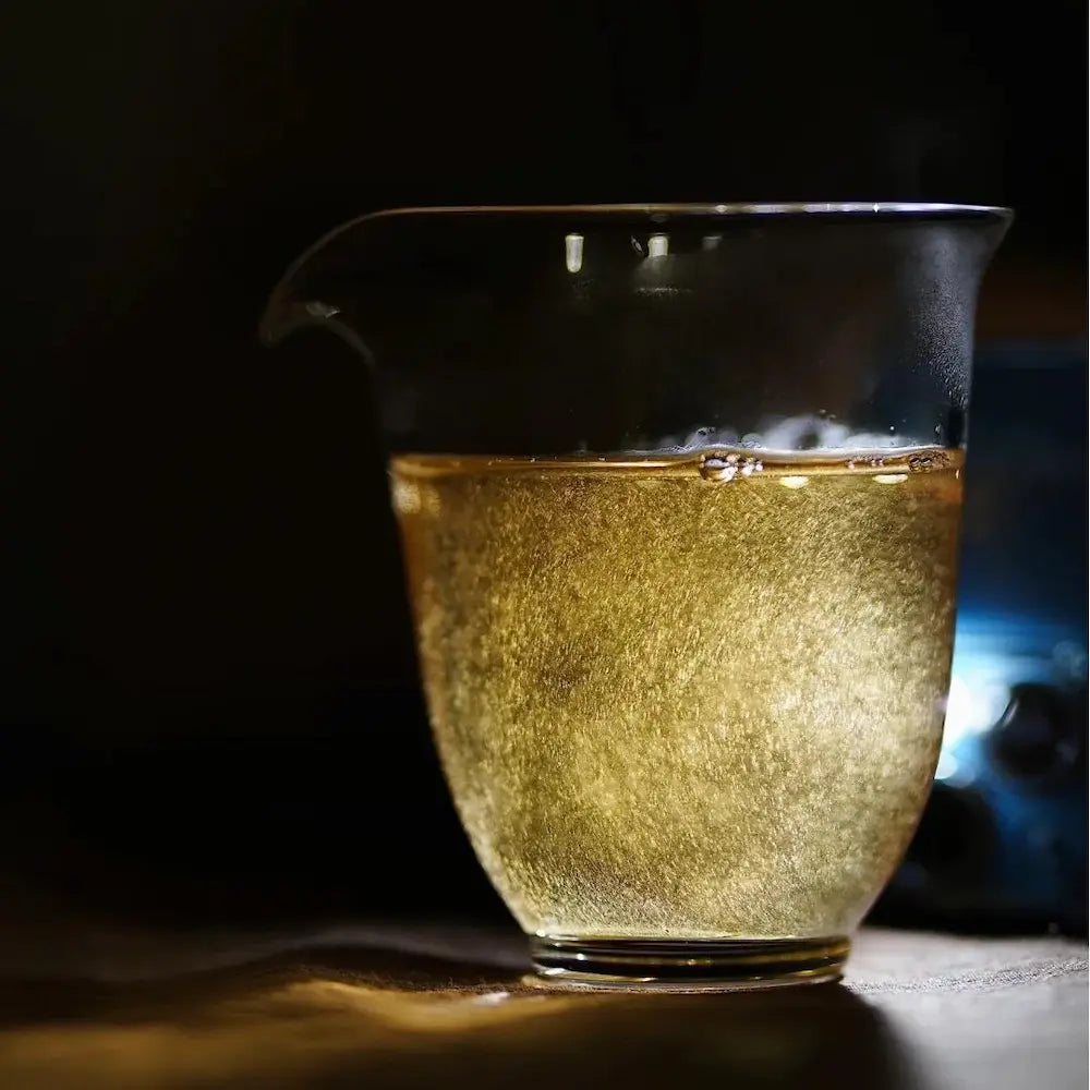 Fujian Silver Needle White Tea