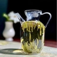 Jasmine Silver Needle White Tea