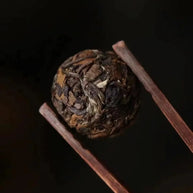 2010 Fuding Shou Mei White Tea Cake