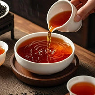 Lapsang Souchong – Zheng Shan Xiao Zhong Black Tea