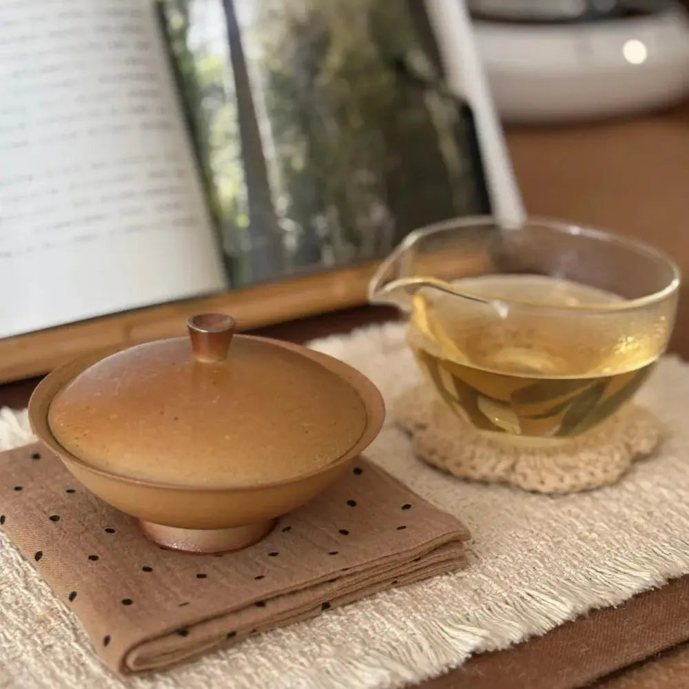 Shui Xian Rock Tea - Yan Cha Oolong
