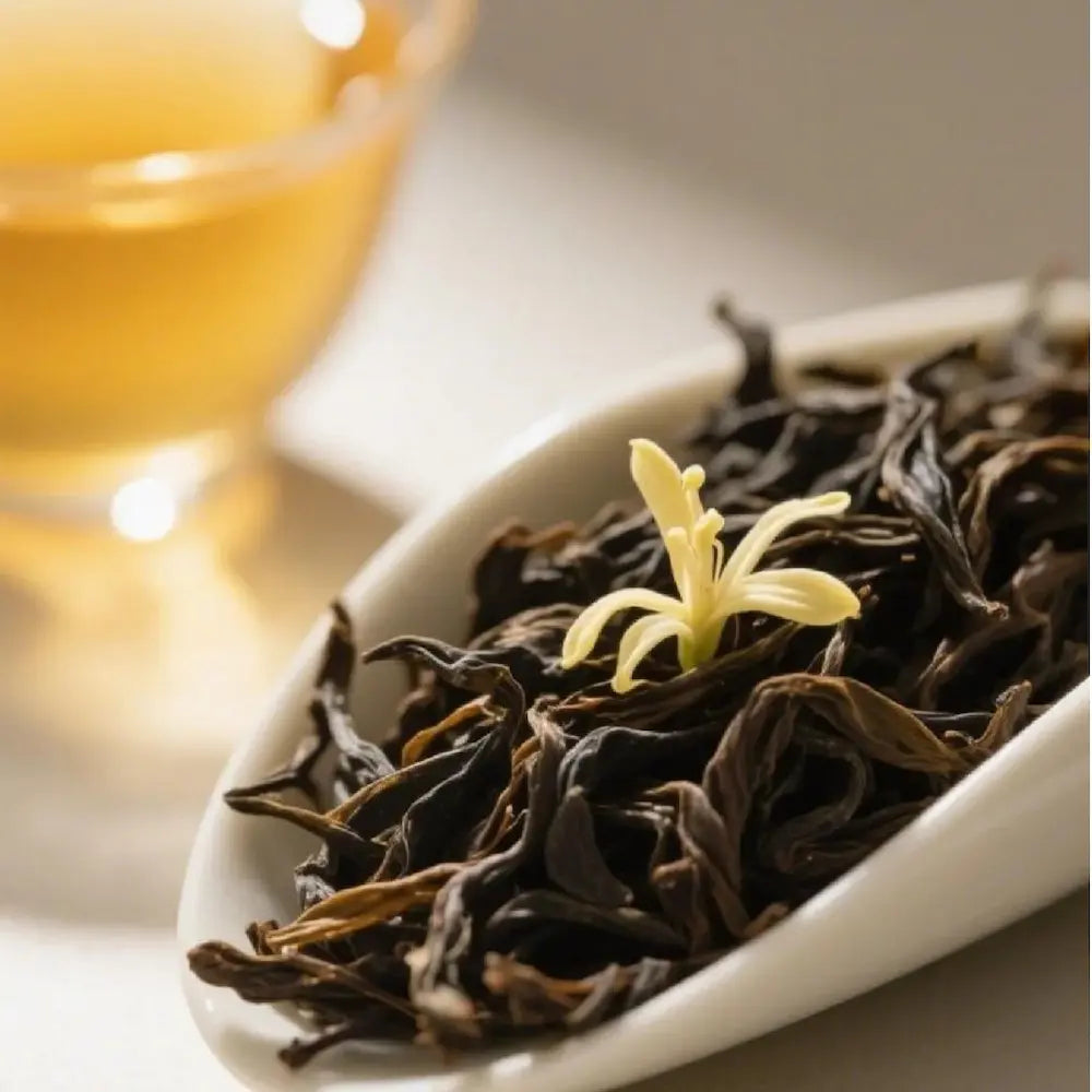 Zhi Lan Xiang Dan Cong Oolong Tea