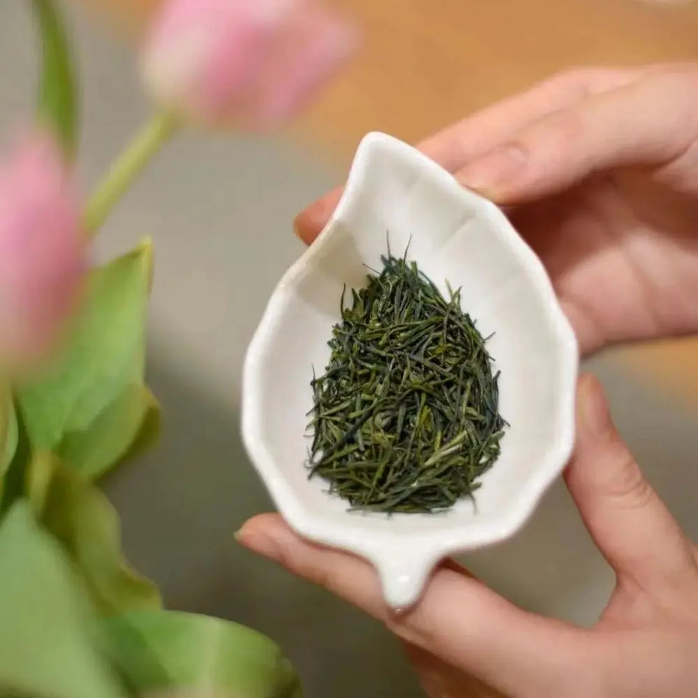 Enshi Yulu (Jade Dew) Green Tea