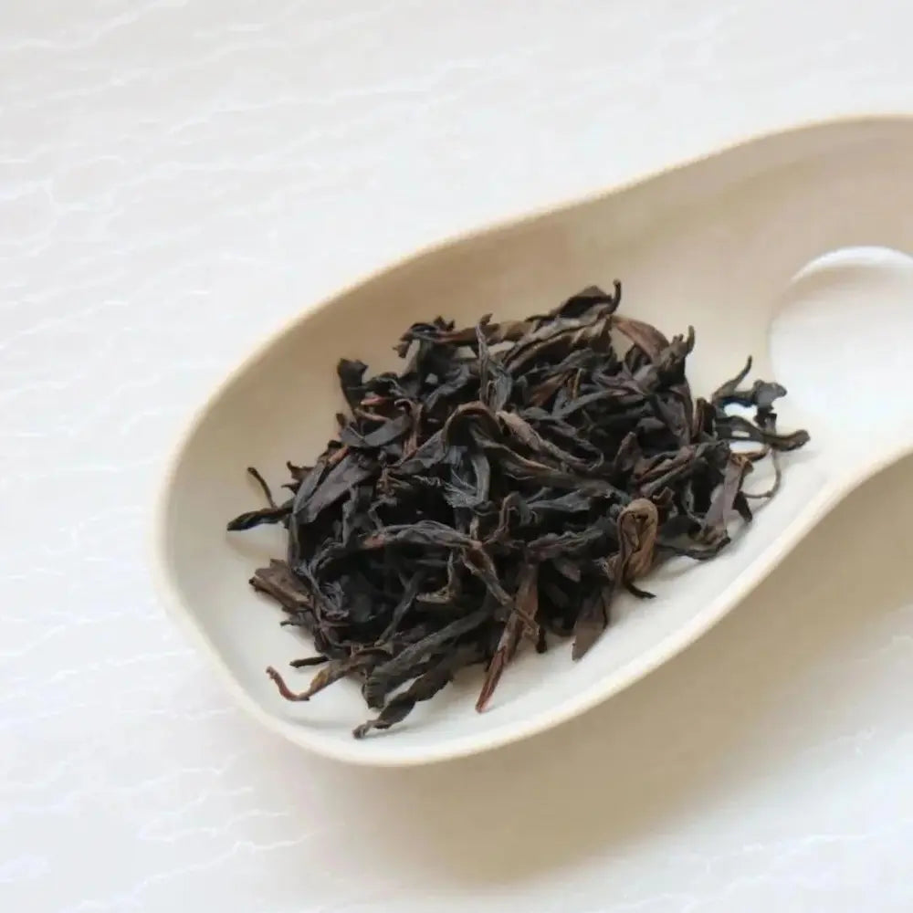 Huang Zhi Xiang Dan Cong Oolong Tea