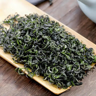 Bi Luo Chun Green Tea (Ming Qian)