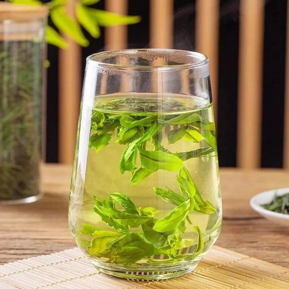 Liu An Gua Pian Green Tea (Liu An Melon Seed)