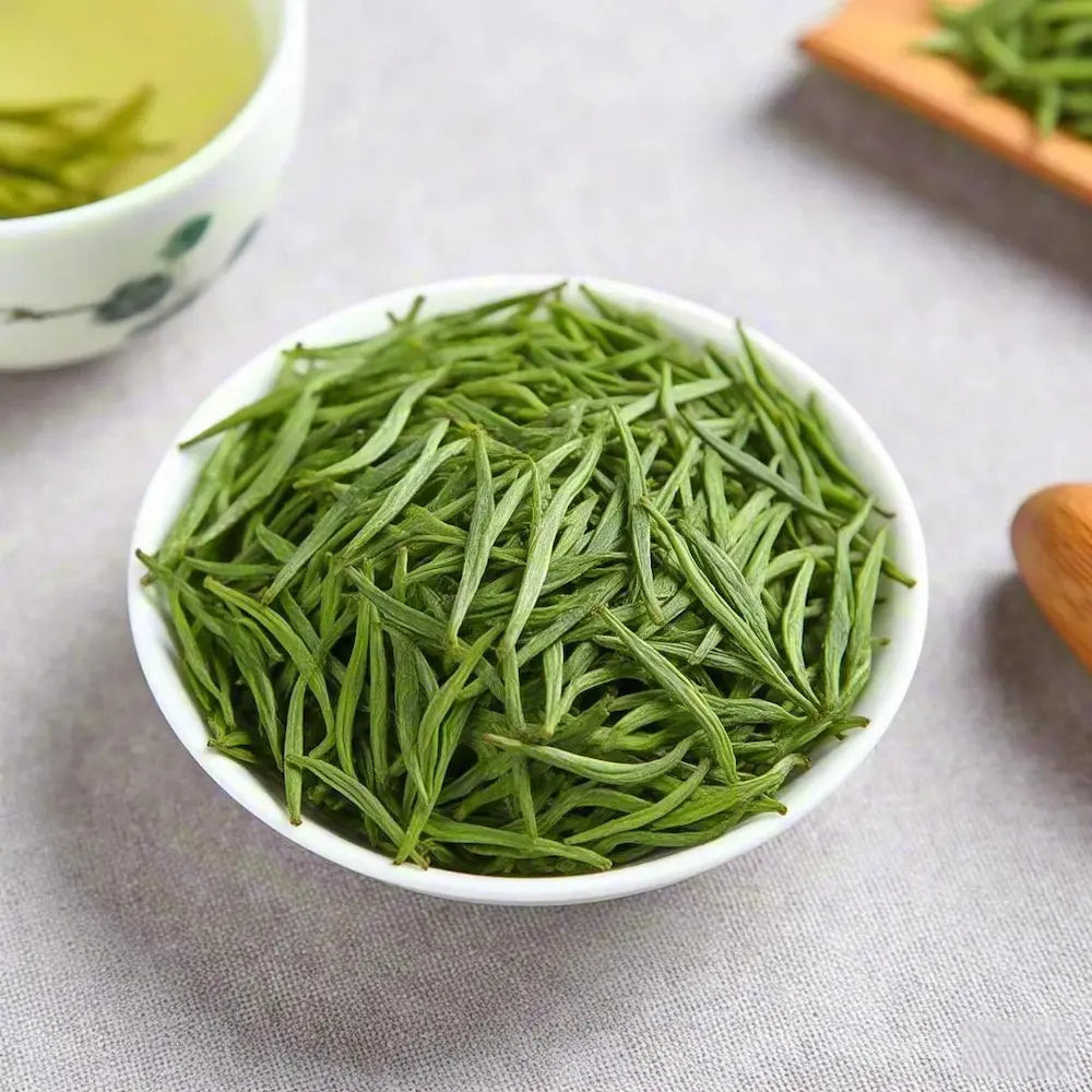 Xin Yang Mao Jian Green Tea