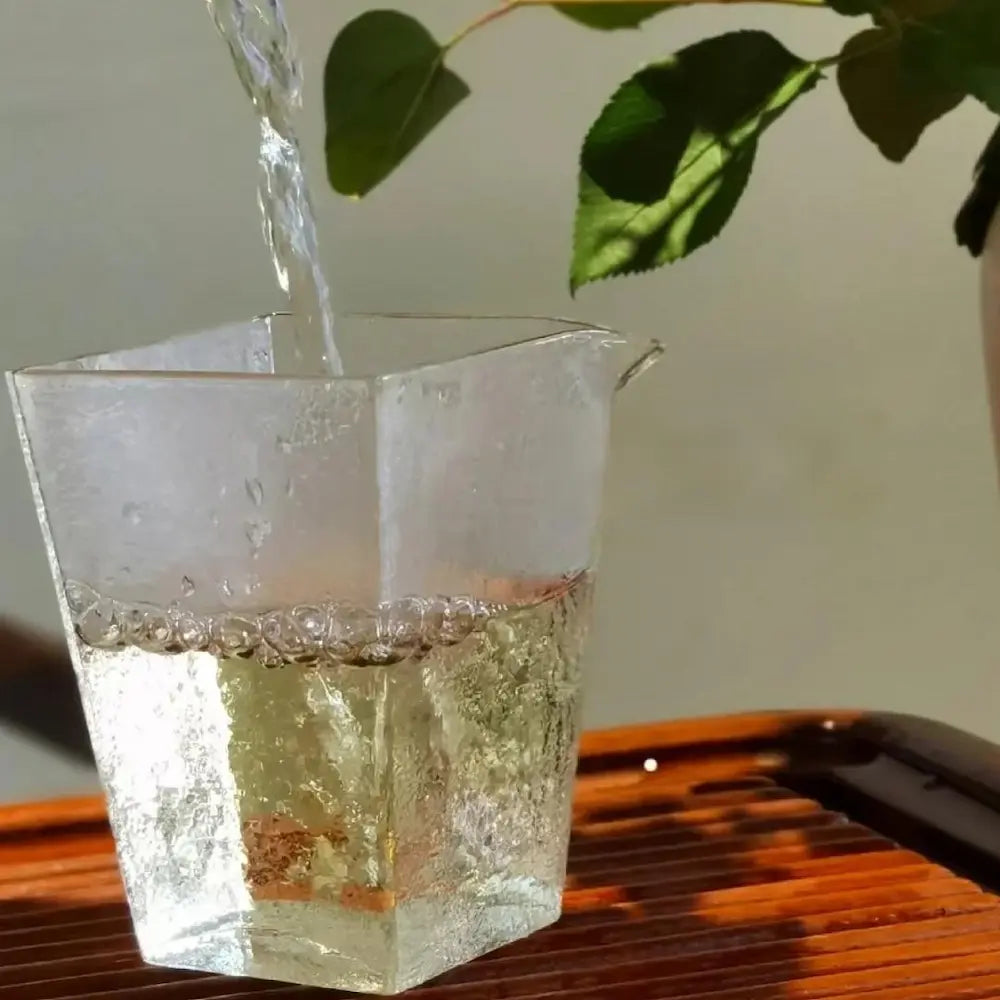 2025 Silver Needle White Tea Cake