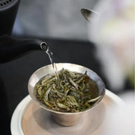 2024 Moon Garden White Tea Cake
