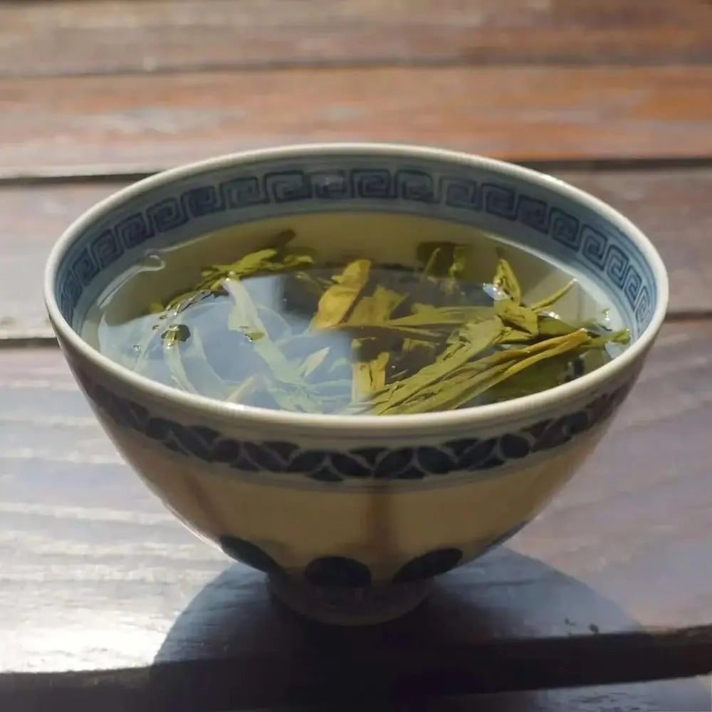 Tai Ping Hou Kui Green Tea