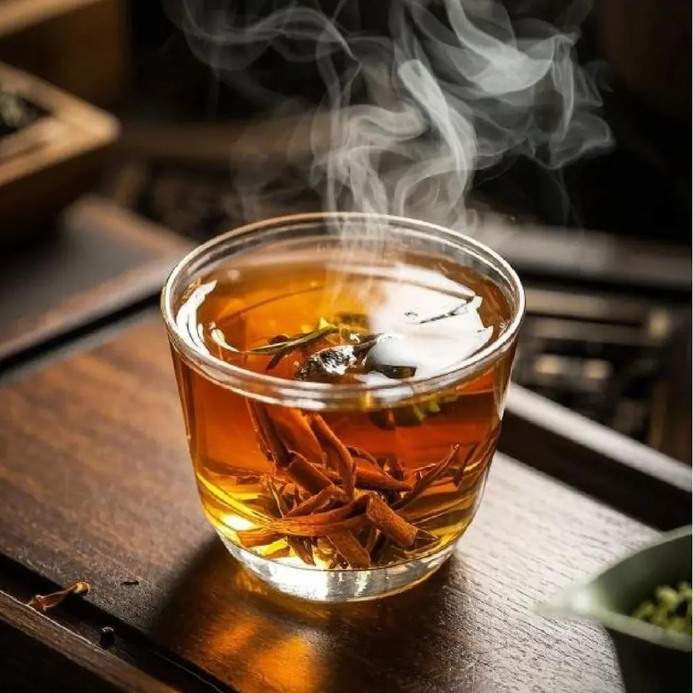 Jin Jun Mei Black Tea