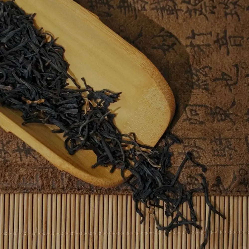 Lapsang Souchong – Zheng Shan Xiao Zhong Black Tea
