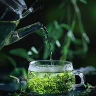 Enshi Yulu (Jade Dew) Green Tea