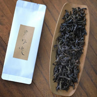 Huang Mei Gui Wuyi Rock Tea - Yellow Rose Oolong