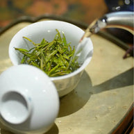 Anji White Tea (Anji Bai Cha)